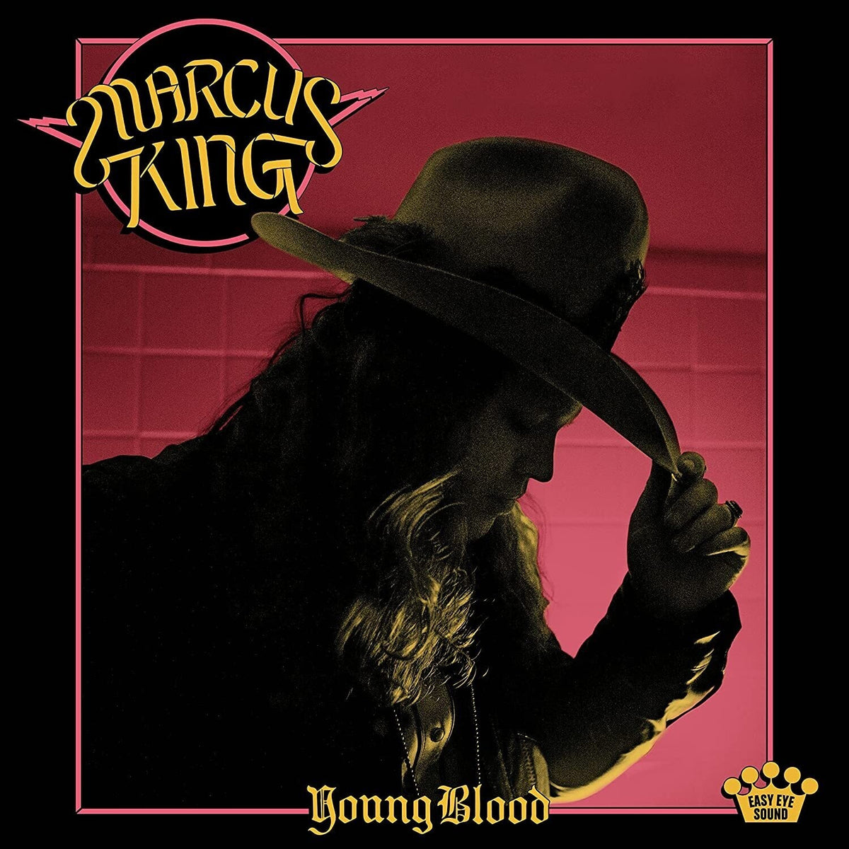 Young Blood & El Dorado