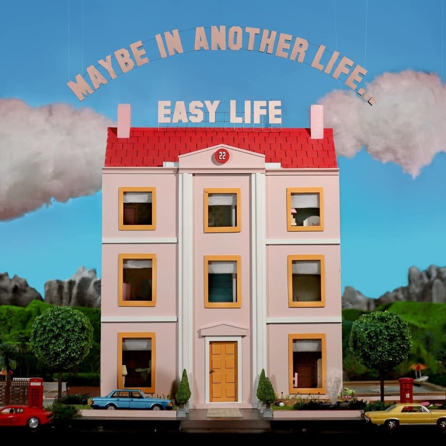 Maybe In Another Life