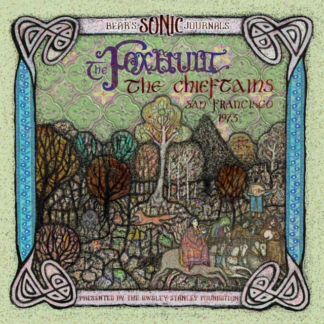 This LP Vinyl is brand new.Format: LP VinylMusic Style: CelticThis item's title is: Bear's Sonic LtdArtist: ChieftainsLabel: UNIVERSALBarcode: 602445707423Release Date: 9/16/2022