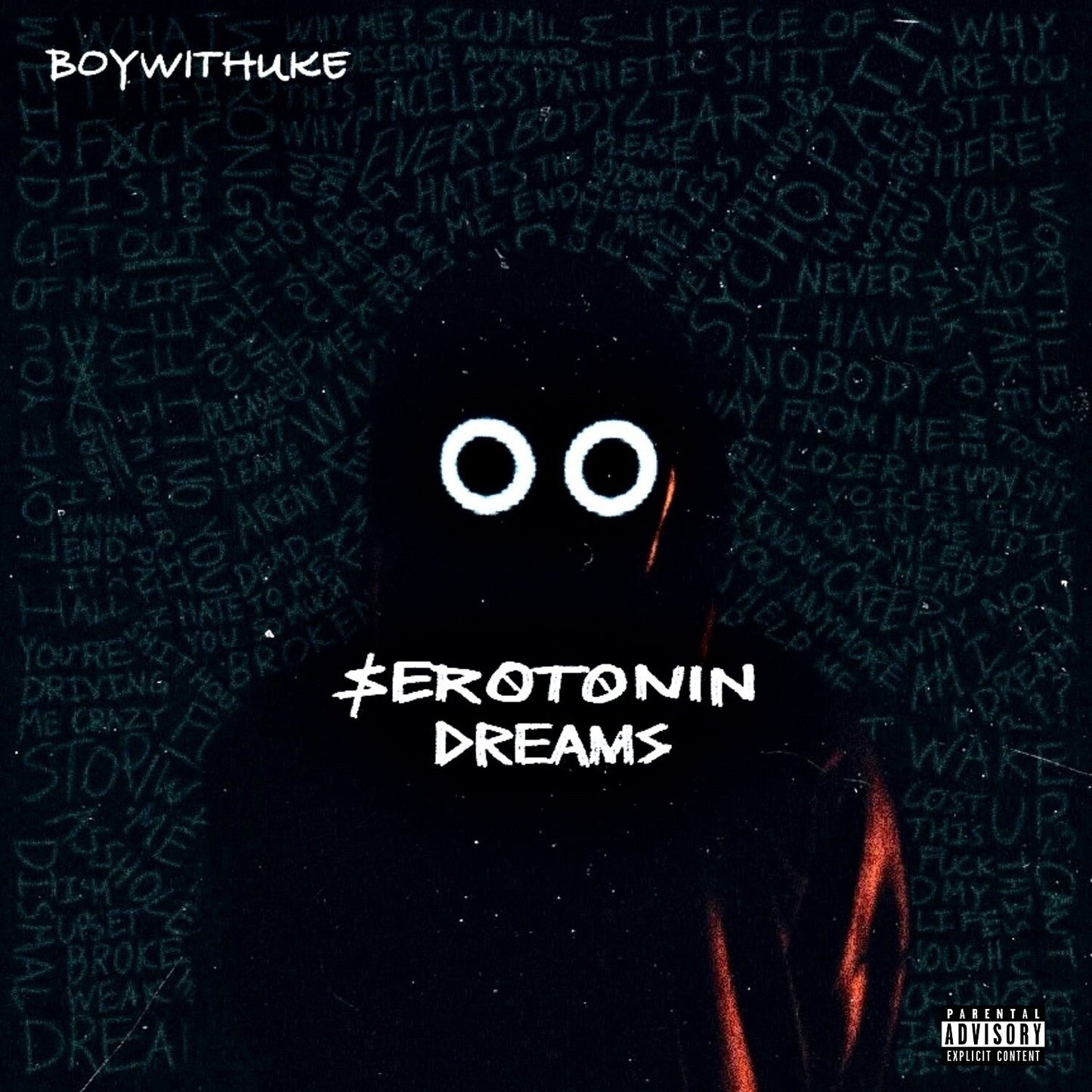 Serotonin Dreams (X)