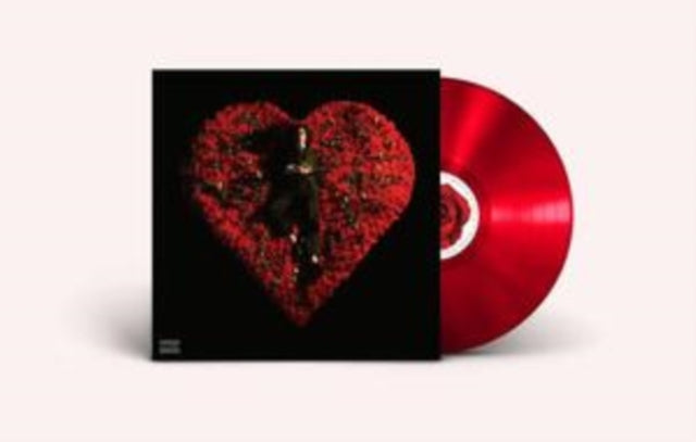 This LP Vinyl is brand new.Format: LP VinylMusic Style: Indie PopThis item's title is: Superache (X) (Ruby Red LP Vinyl)Artist: Conan GrayLabel: REPUBLICBarcode: 602445720538Release Date: 6/24/2022