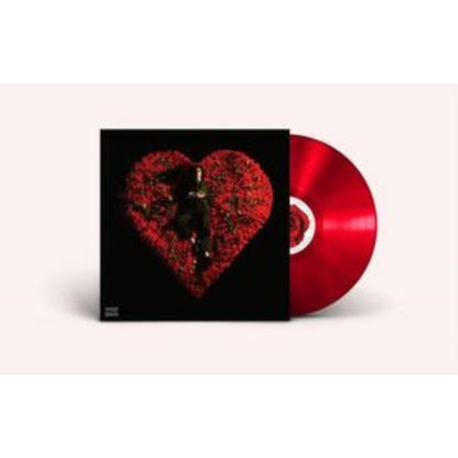 Superache (X) (Ruby Red LP Vinyl) & Found Heaven (Found Heaven Yellow LP Vinyl)