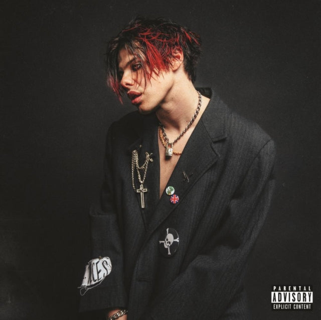 Yungblud (X) & Idols & Underrated Youth & 21St Century Liability (LP)