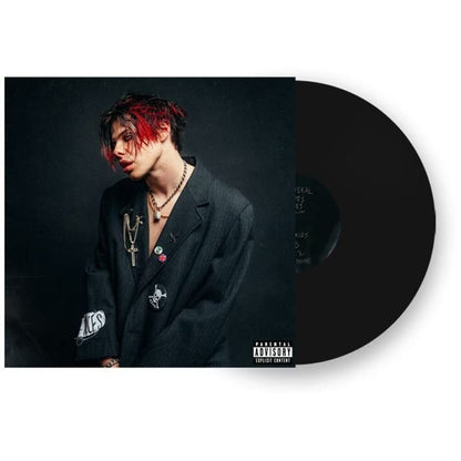 Yungblud - Yungblud (X) & Yungblud (Live In Atlanta) - LP Vinyl Bundle