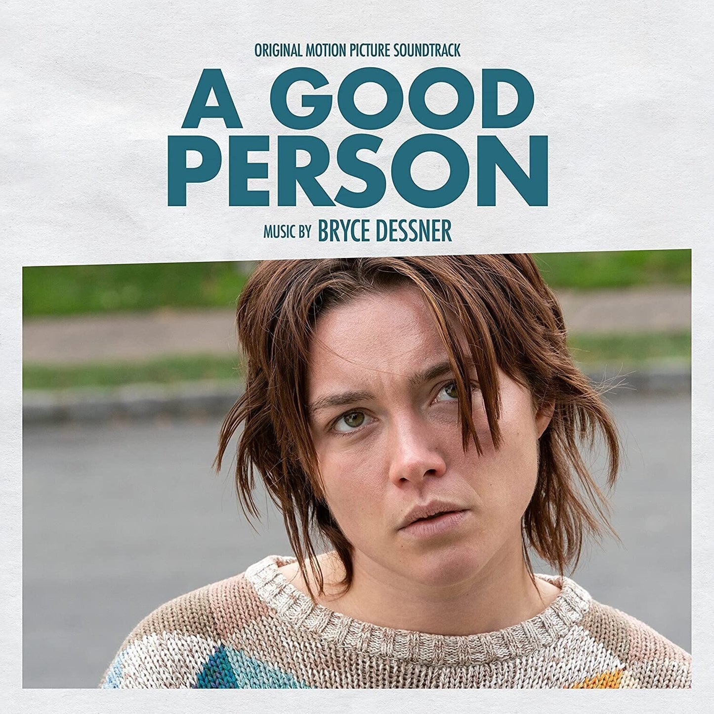 Good Person Ost