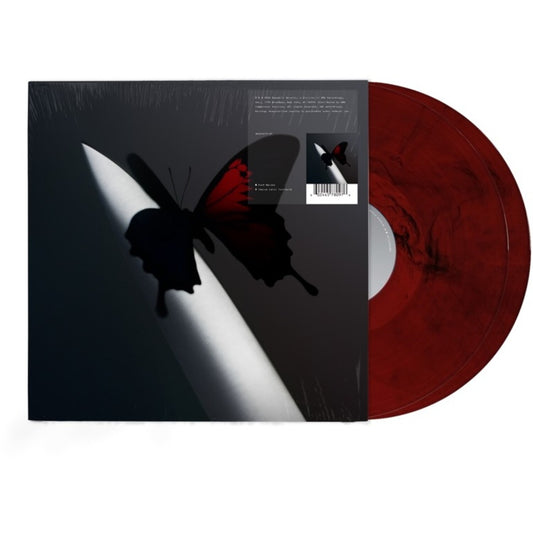 Twelve Carat Toothache (Red & Black Marble Vinyl/2LP)