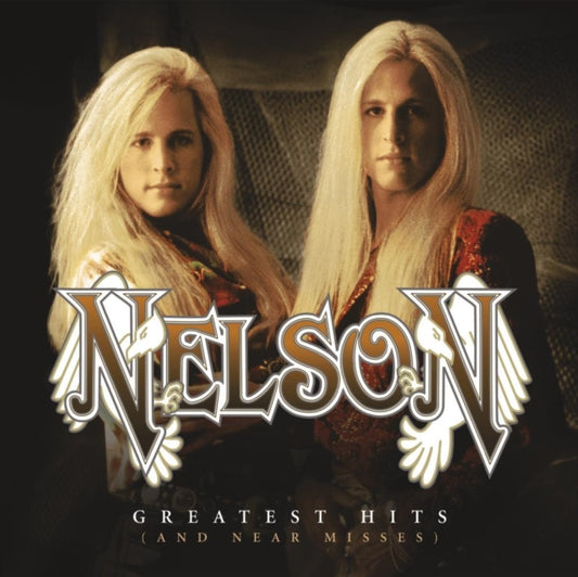 This CD is brand new.Format: CDMusic Style: Hard RockThis item's title is: Greatest Hits (& Near Misses)Artist: NelsonLabel:  INC. UMG RECORDINGSBarcode: 602445790296Release Date: 7/8/2022