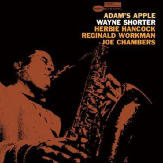 Adam's Apple (Blue Note Classic LP Vinyl Series)