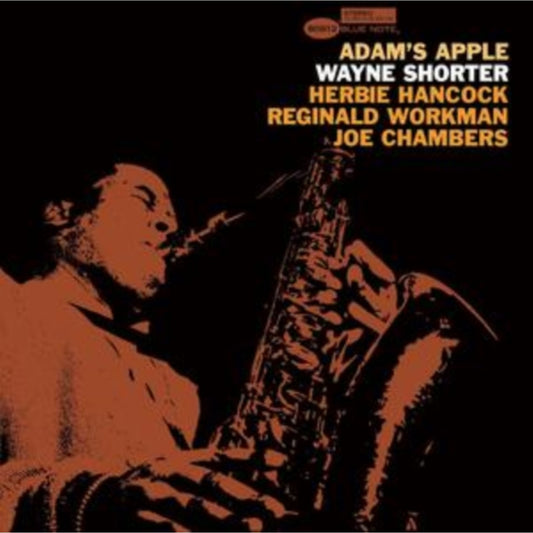 Adam's Apple (Blue Note Classic LP Vinyl Series)