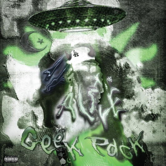 This LP Vinyl is brand new.Format: LP VinylMusic Style: TrapThis item's title is: 2 Alive (Gerk Pack) (Leaf Green Vinyl/2LP)Artist: YeatLabel: GEFFENBarcode: 602445797943Release Date: 10/7/2022