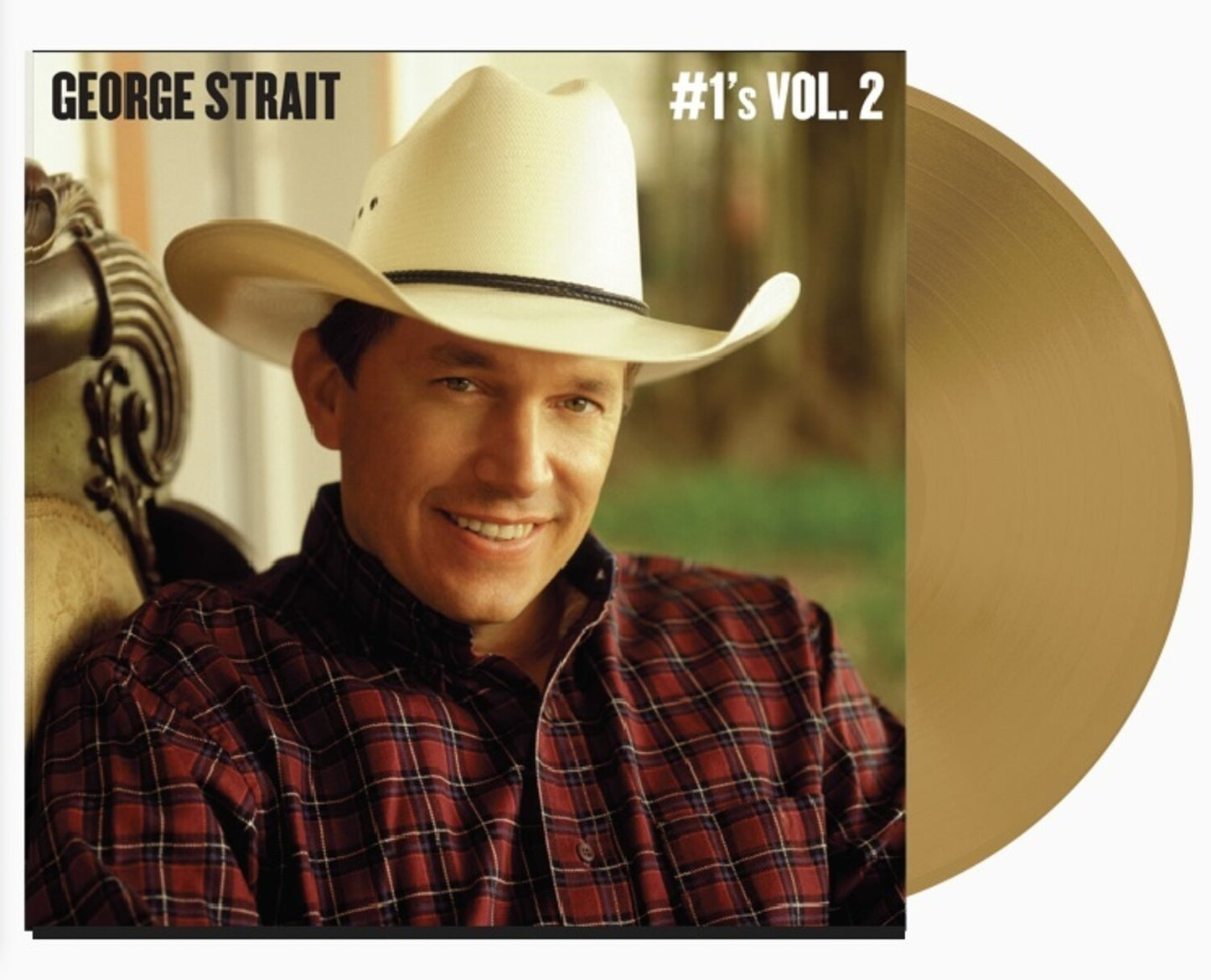 #1'S Volume 1 (Blue LP Vinyl) & #1'S Volume 2 (Tan LP Vinyl) & Ocean Front Property (LP) & Icon