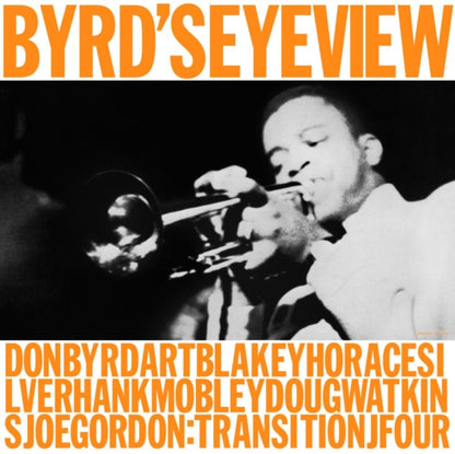 This is a 2 LP Vinyl SKU bundle.
1.This LP Vinyl is brand new.Format: LP VinylThis item's title is: Byrd's Eye View (Blue Note Tone Poet Series)Artist: Donald ByrdBarcode: 602445852253Release Date: 5/3/2024
2.This LP Vinyl is brand new.