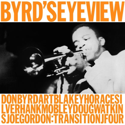 At The Half Note Café, Vol.1 (Blue Note Tone Poet Series) & Byrd's Eye View (Blue Note Tone Poet Series)