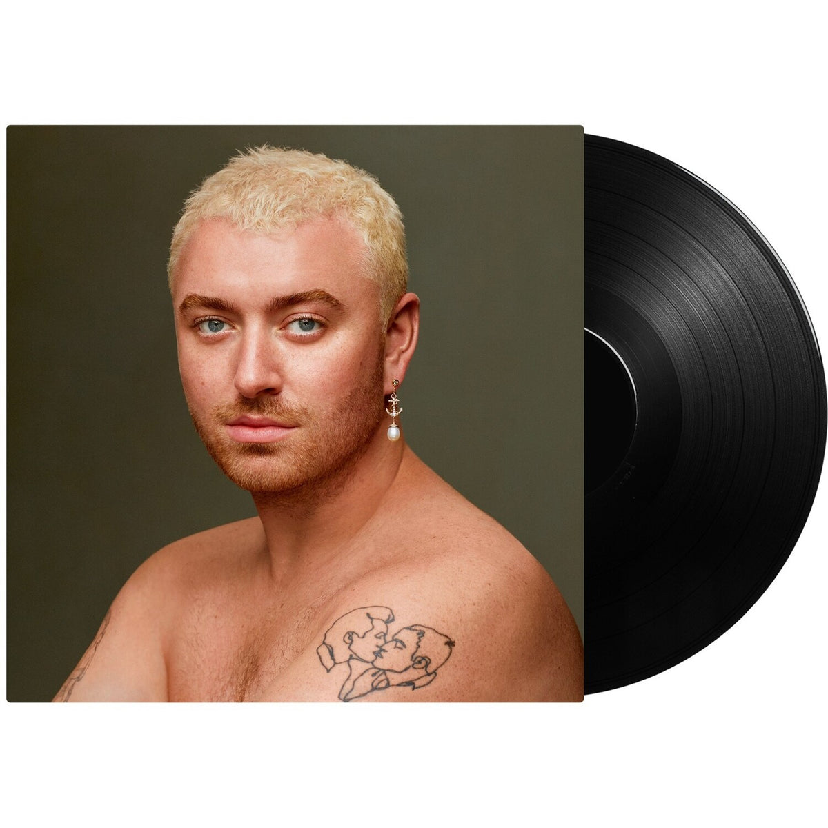 In The Lonely Hour & Gloria (180G)