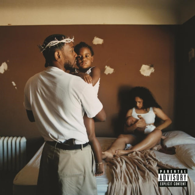 Kendrick Lamar CD 3枚セット kendrick Lamar Japanese Edition CD 4 titles 4 album set DAMN. Mr