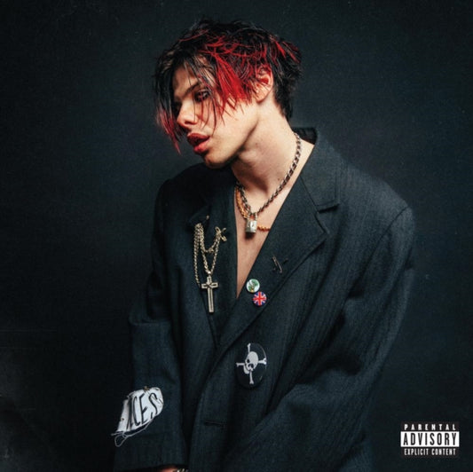 This CD is brand new.Format: CDMusic Style: Pop RockThis item's title is: Yungblud (X)Artist: YungbludBarcode: 602445902095Release Date: 9/2/2022