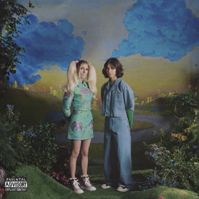 This CD is brand new.Format: CDMusic Style: FusionThis item's title is: Not TightArtist: Domi & Jd BeckLabel: BLUE NOTEBarcode: 602445908363Release Date: 7/29/2022