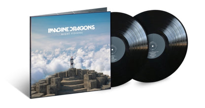 Night Visions: Expanded Edition (2LP) & Origins (2 LP)