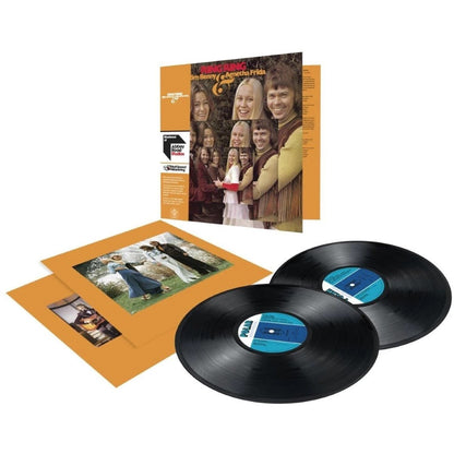 Voyage & Ring Ring (180G) (Import)