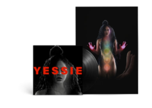 This LP Vinyl is brand new.Format: LP VinylMusic Style: Contemporary R&BThis item's title is: Yessie (X)Artist: Jessie ReyezLabel: ISLANDBarcode: 602445953110Release Date: 12/2/2022