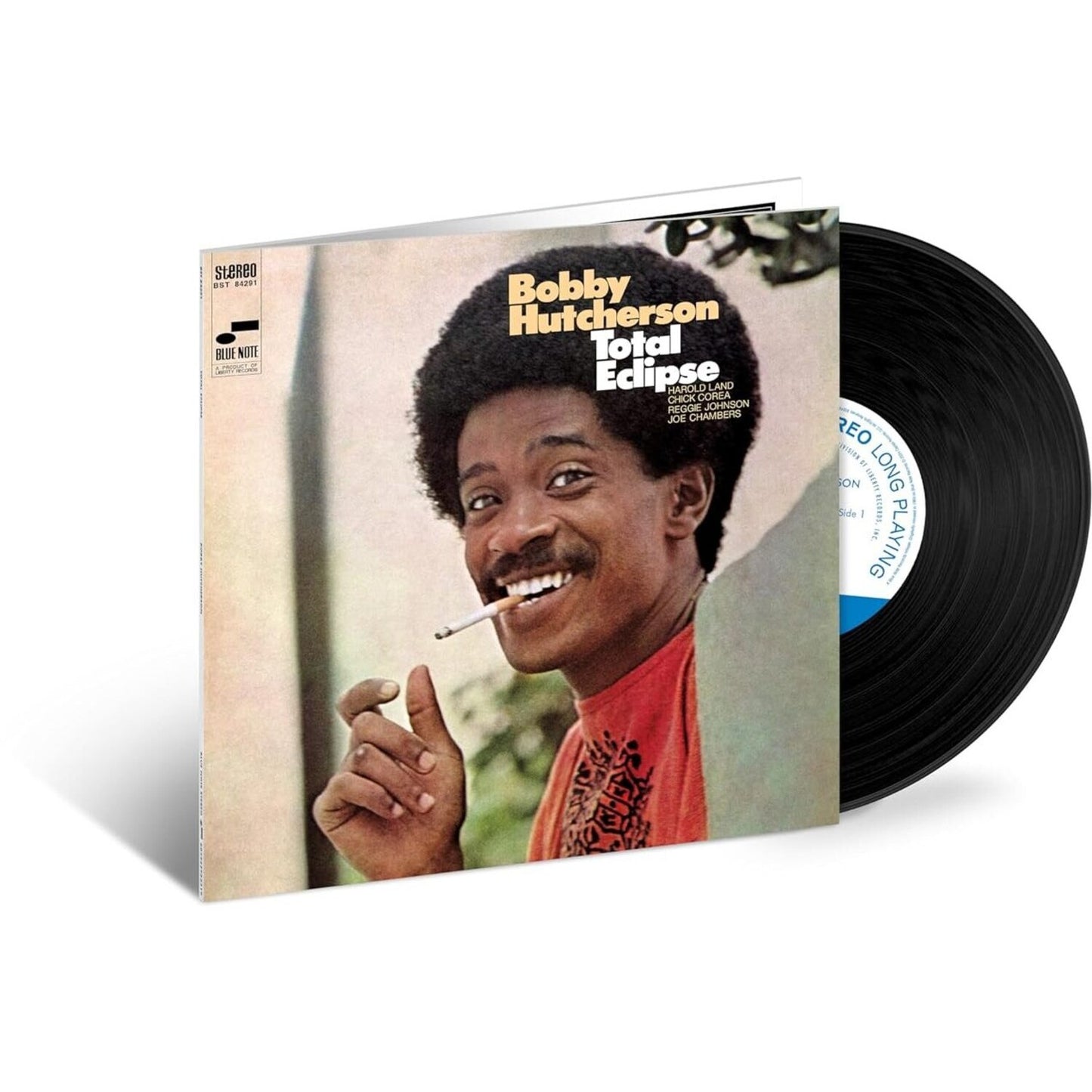 Total Eclipse (Blue Note Tone Poet Series) & Medina (Blue Note Tone Poet Series)  & San Francisco (Blue Note Classic LP Vinyl Series)