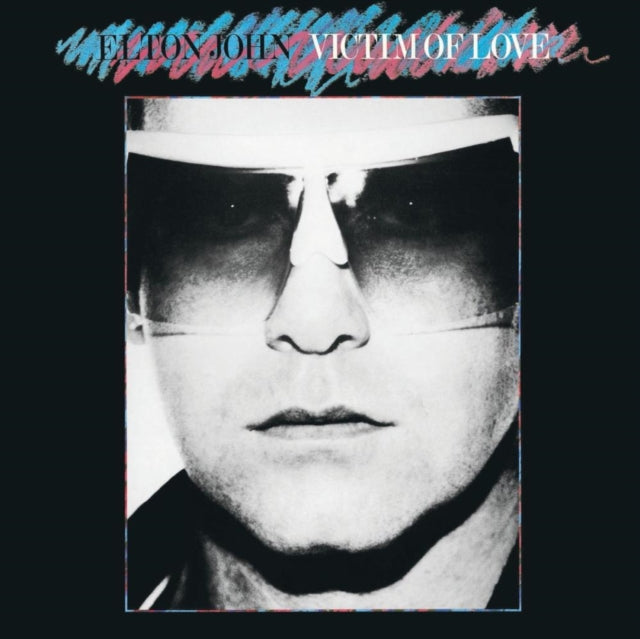 Victim Of Love & Chartbusters Go Pop - Legendary Covers '69 / '70 (Gold LP Vinyl)