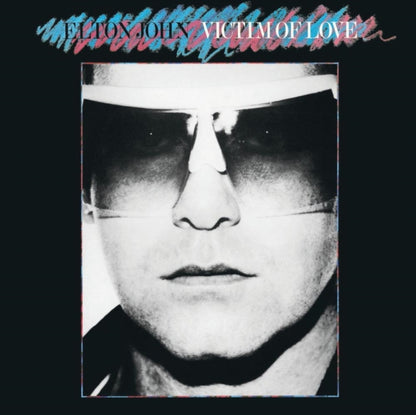 Lockdown Sessions (Blue Vinyl/2LP) (X) & Victim Of Love