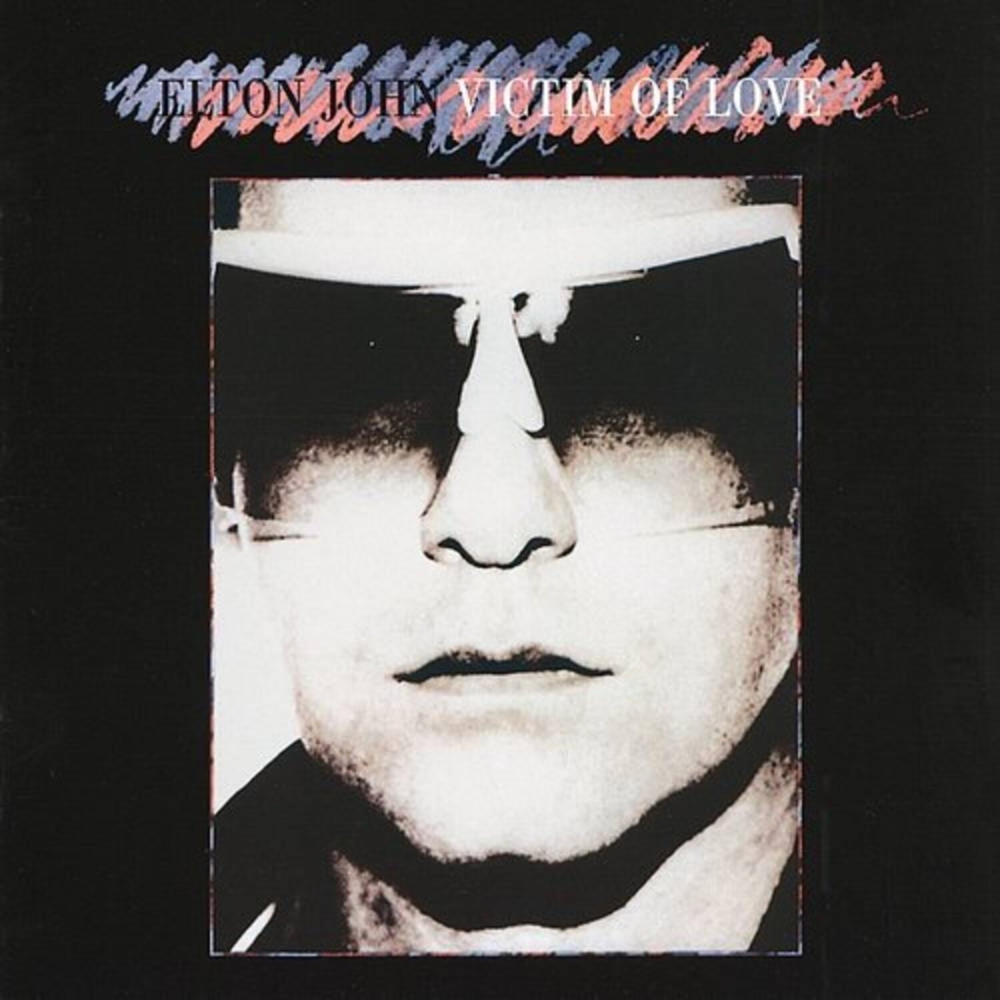 Single Man & Victim Of Love