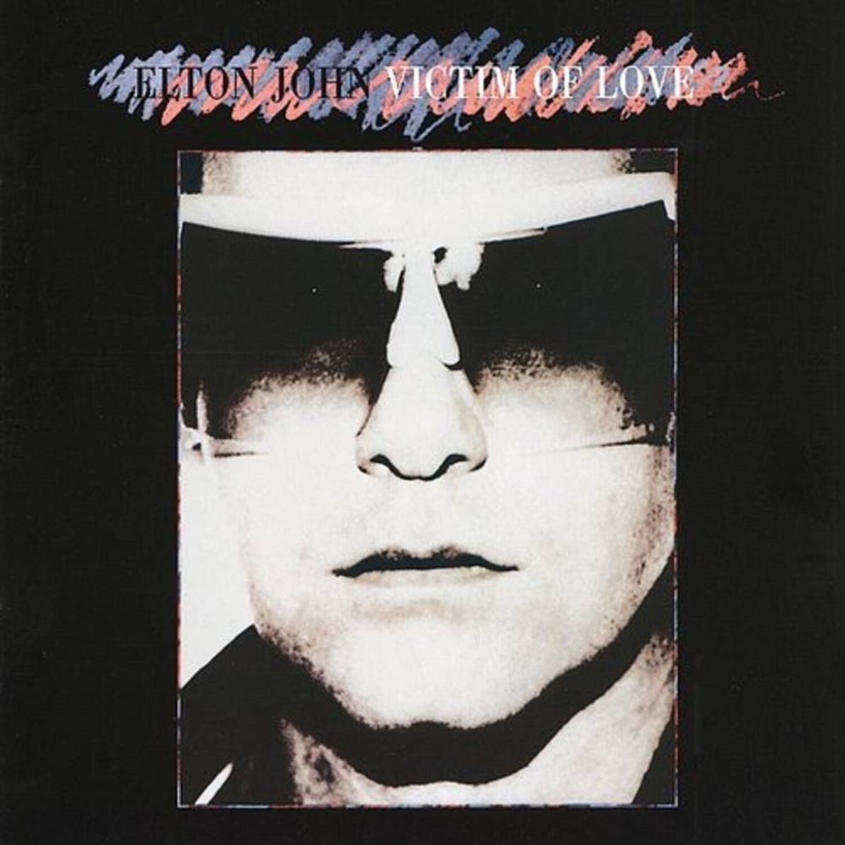 Peachtree Road (2LP) & Victim Of Love & Elton John (Purple Splatter LP Vinyl/180G) & Madman Across The Water (Light Blue LP Vinyl/180G) & Don't Shoot Me I'm Only The Piano Player (Red Splatter LP Vinyl/180G)