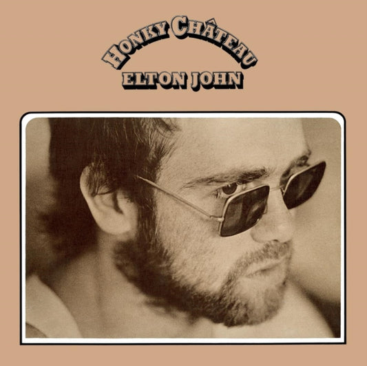 This LP Vinyl is brand new.Format: LP VinylMusic Style: Pop RockThis item's title is: Honky Chateau (50Th Anniversary/2LP)Artist: Elton JohnLabel: MERCURYBarcode: 602445962129Release Date: 3/24/2023