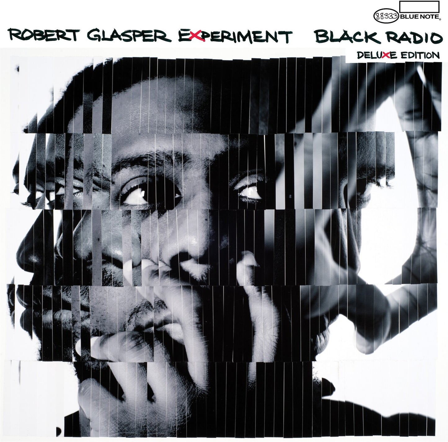 Black Radio 10Th Anniversary Deluxe Edition (2CD)