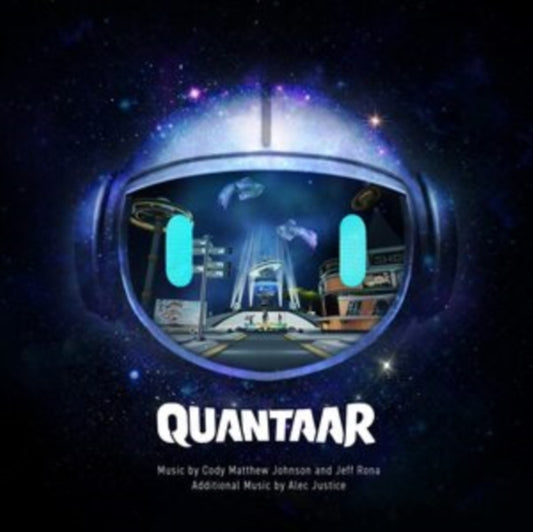 This LP Vinyl is brand new.Format: LP VinylMusic Style: SoundtrackThis item's title is: Quantaar OstArtist: Cody Matthew; Jeff Rona JohnsonLabel: DECCA U.S.Barcode: 602448016560Release Date: 2/17/2023