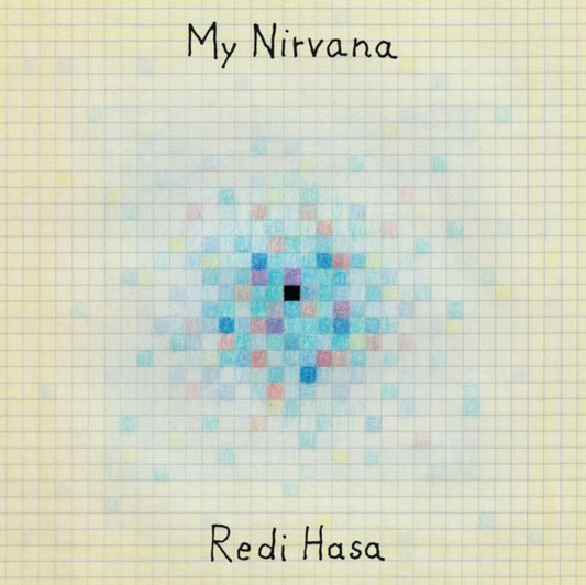 Product Image : This LP Vinyl is brand new.<br>Format: LP Vinyl<br>Music Style: Classical<br>This item's title is: My Nirvana<br>Artist: Redi Hasa<br>Label: DECCA<br>Barcode: 602448027894<br>Release Date: 1/13/2023