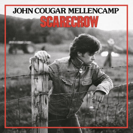 This CD is brand new.Format: CDMusic Style: Classic RockThis item's title is: Scarecrow (2CD)Artist: John MellencampLabel: MERCURYBarcode: 602448061133Release Date: 11/4/2022