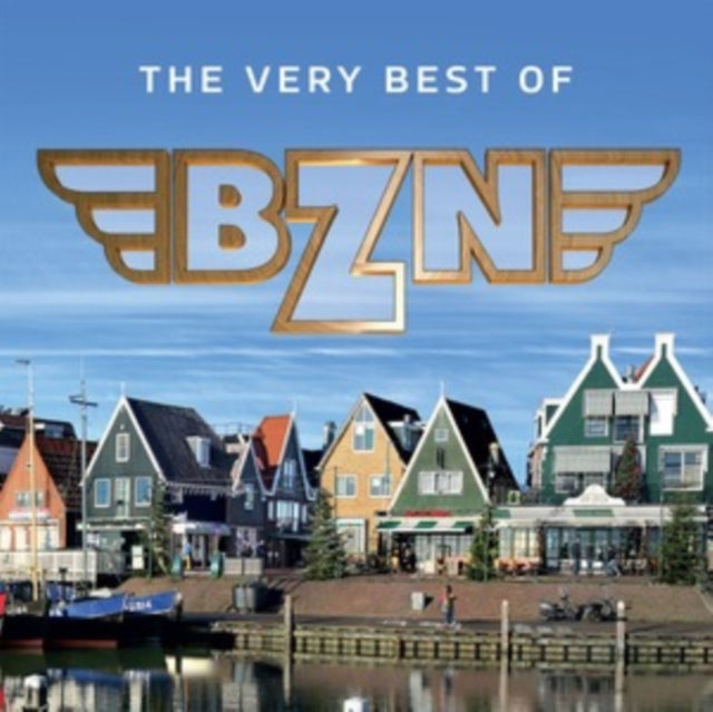 This LP Vinyl is brand new.Format: LP VinylMusic Style: ChansonThis item's title is: Very Best Of (2LP/180G)Artist: BznLabel: MUSIC ON VINYLBarcode: 602448097958Release Date: 4/21/2023