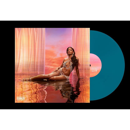 Pho (Deluxe Edition/2LP) & Age/Sex/Location (Sea Blue LP Vinyl)