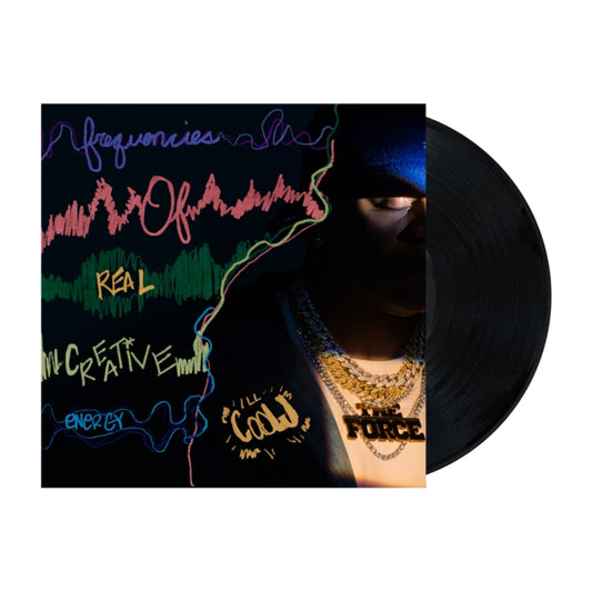 This LP Vinyl is brand new.Format: LP VinylMusic Style: Boom BapThis item's title is: Force (X)Artist: Ll Cool JLabel: Def Jam RecordingsBarcode: 602448158178Release Date: 9/6/2024