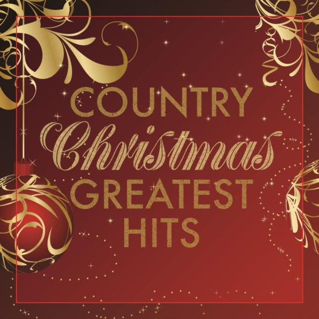 Country Christmas Greatest Hits