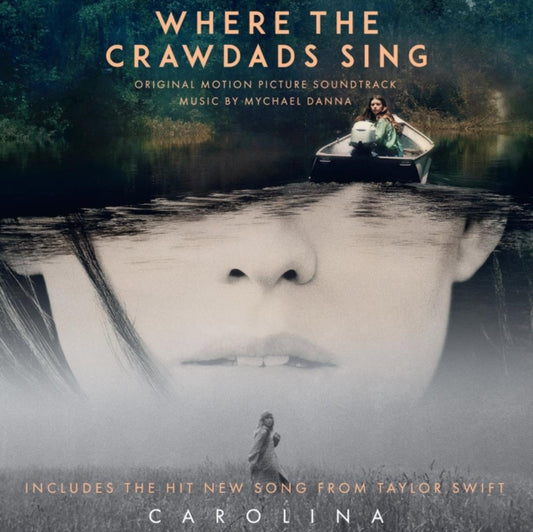 Where The Crawdads Sing Ost