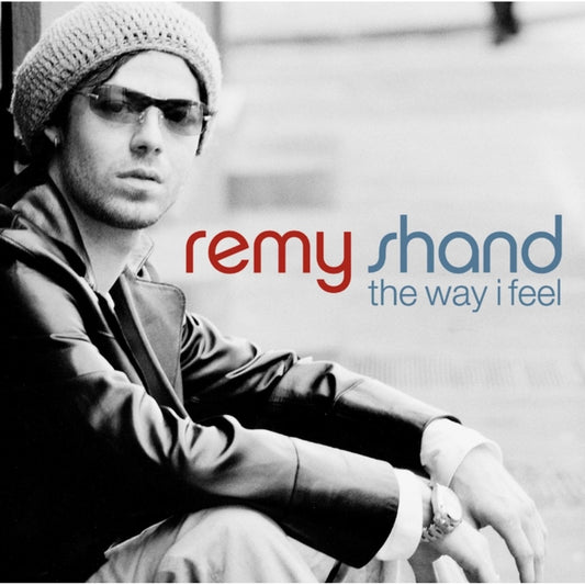 Way I Feel (2LP)