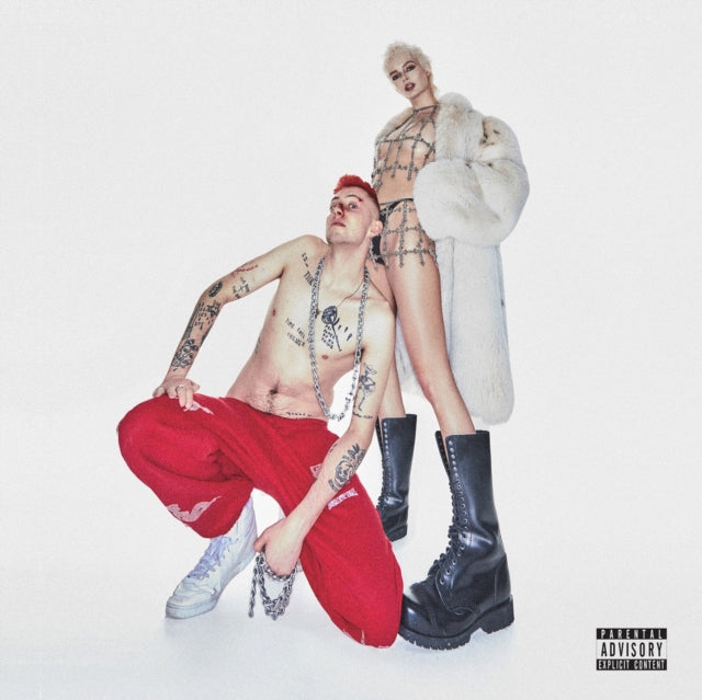 Explicit: The Mixxxtape