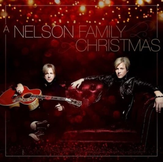 This CD is brand new.Format: CDThis item's title is: Nelson Family ChristmasArtist: NelsonBarcode: 602448304551Release Date: 11/11/2022