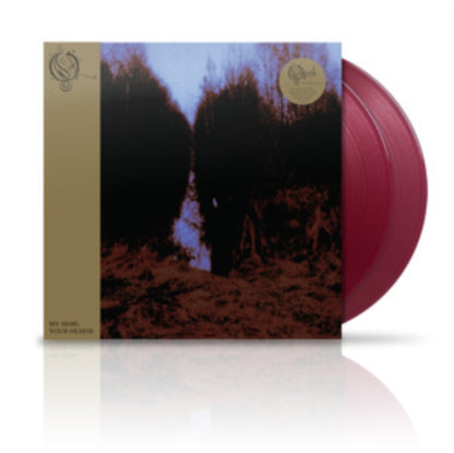 My Arms Your Hearse (Red Vinyl/2LP) & Orchid (Red Vinyl/2LP)