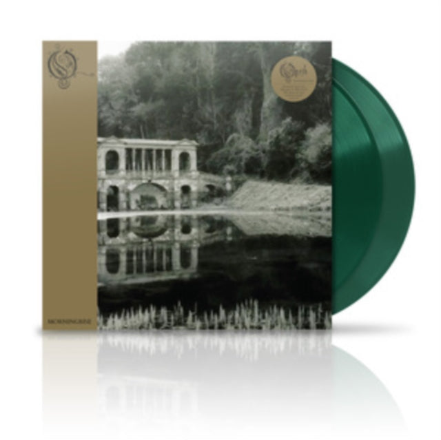 This LP Vinyl is brand new.Format: LP VinylMusic Style: Progressive MetalThis item's title is: Morningrise (Green Vinyl/2LP)Artist: OpethLabel: SPINEFARMBarcode: 602448332714Release Date: 6/2/2023