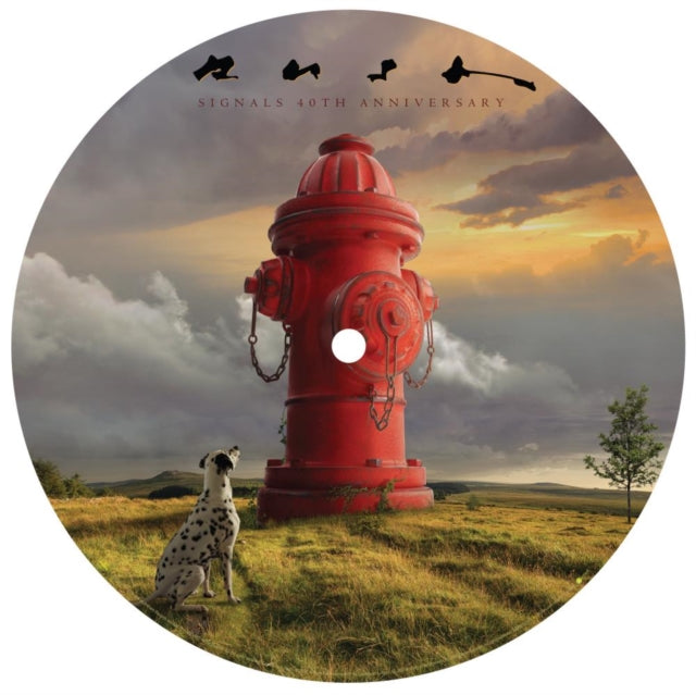 This is a 2 LP Vinyl SKU bundle.
1.This LP Vinyl is brand new.Format: LP VinylMusic Style: Hard RockThis item's title is: Signals (Picture Disc)Artist: RushLabel: MERCURYBarcode: 602448337900Release Date: 4/28/2023
2.This LP Vinyl is brand new.
