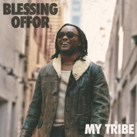 This LP Vinyl is brand new.Format: LP VinylThis item's title is: My Tribe (2LP)Artist: Blessing OfforBarcode: 602448378170Release Date: 4/28/2023