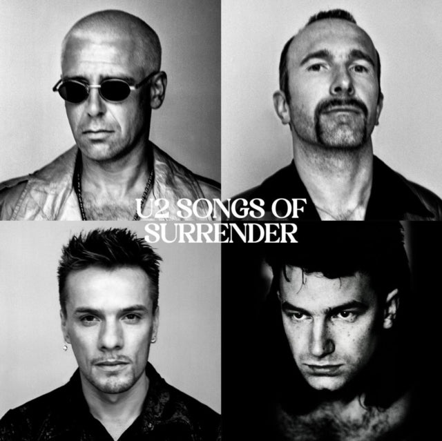 Songs Of Surrender (2LP/180G)