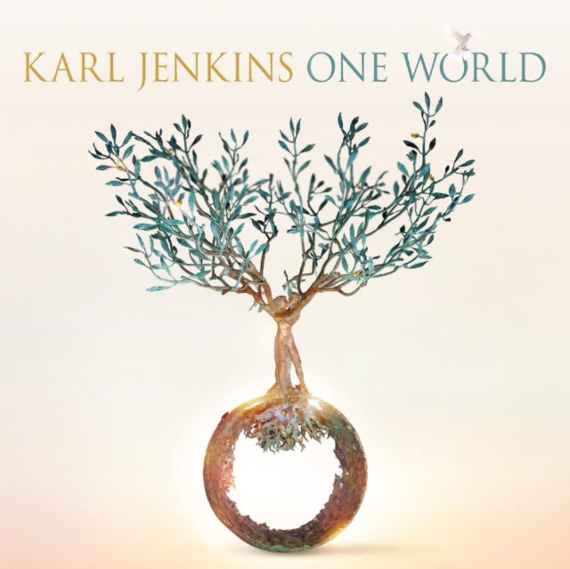 This CD is brand new.Format: CDMusic Style: ChoralThis item's title is: Karl Jenkins: One WorldArtist: Karl JenkinsLabel: DECCA CLASSICSBarcode: 602448397485Release Date: 7/7/2023