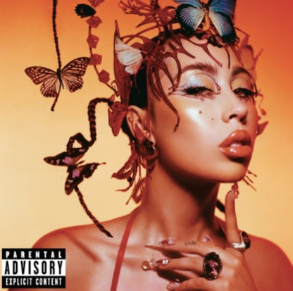 Red Moon In Venus & Isolation