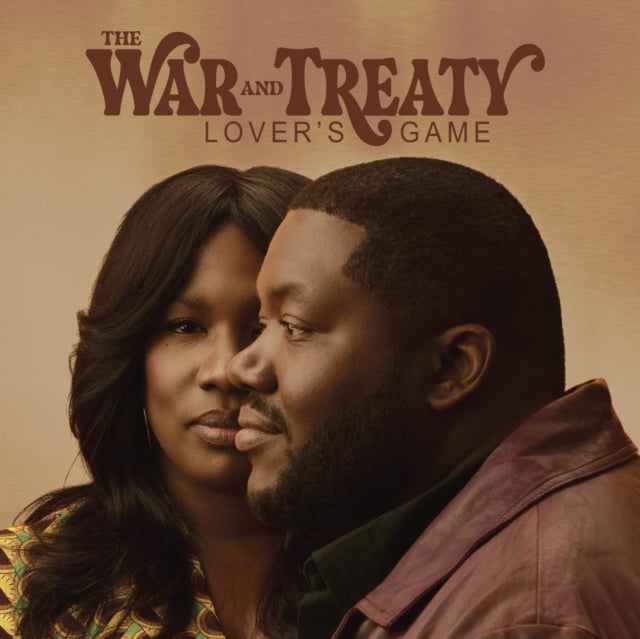 This CD is brand new.Format: CDMusic Style: Rhythm & BluesThis item's title is: Lover's GameArtist: War & TreatyLabel: MERCURY NASHVILLEBarcode: 602448438270Release Date: 3/10/2023